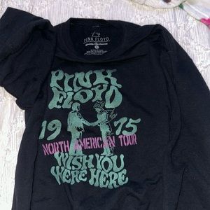 wore a few times, very comfy and light weight!